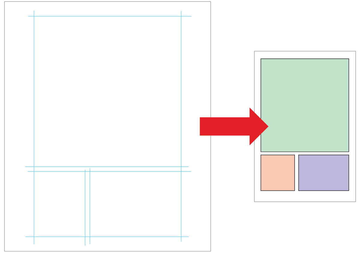 Art Of The Comic Book Original Art Dimensions For North American Comic 